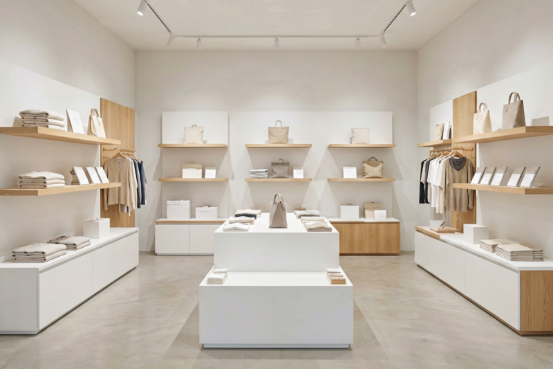 design trends minimalist