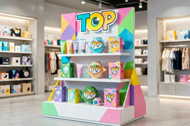 design trends pop impulse