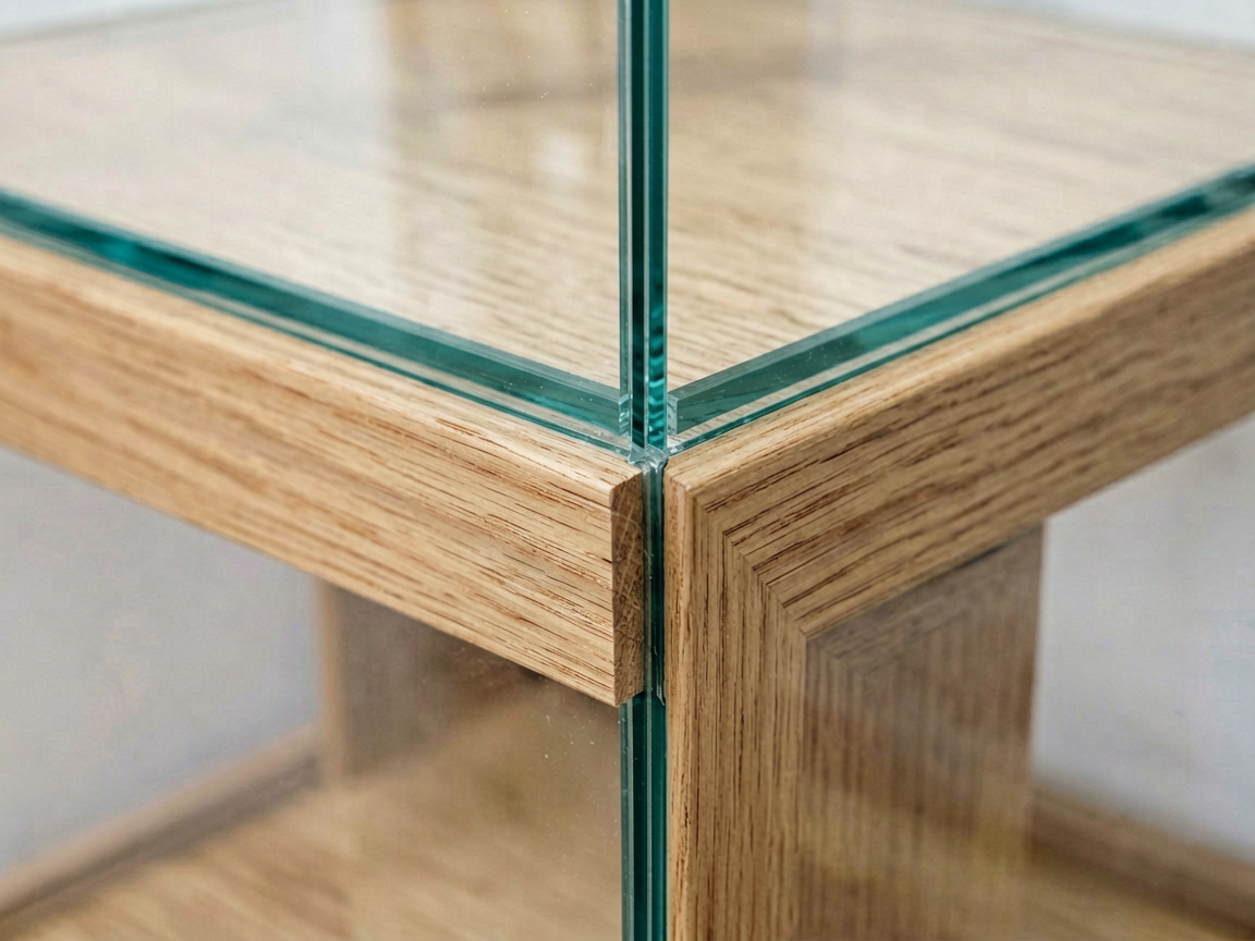 inline cabinet materials