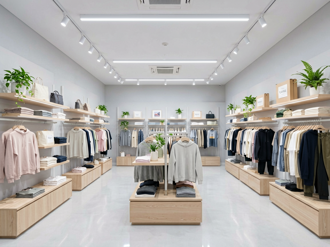 inline energy store