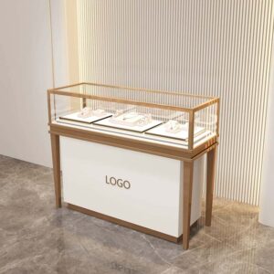 Jewelry Display