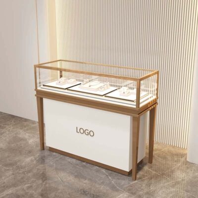 Jewelry Display