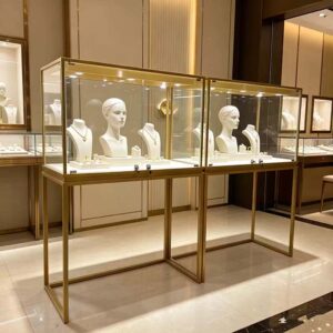 Jewelry Display