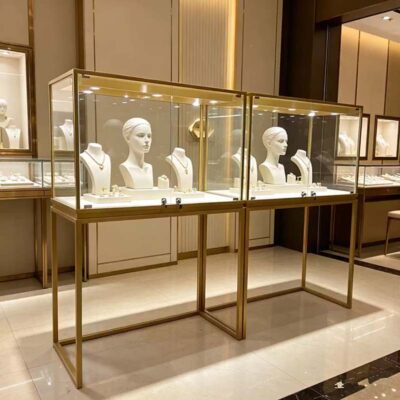 Jewelry Display