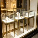Jewelry Display