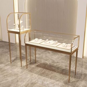 Jewelry Display