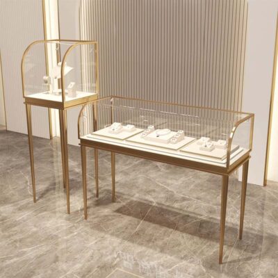 Jewelry Display