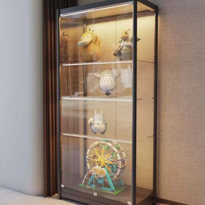 Jewelry Display