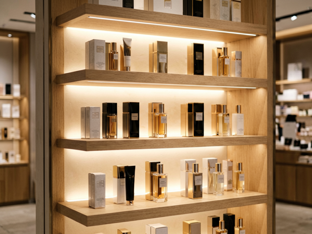 led backlighting