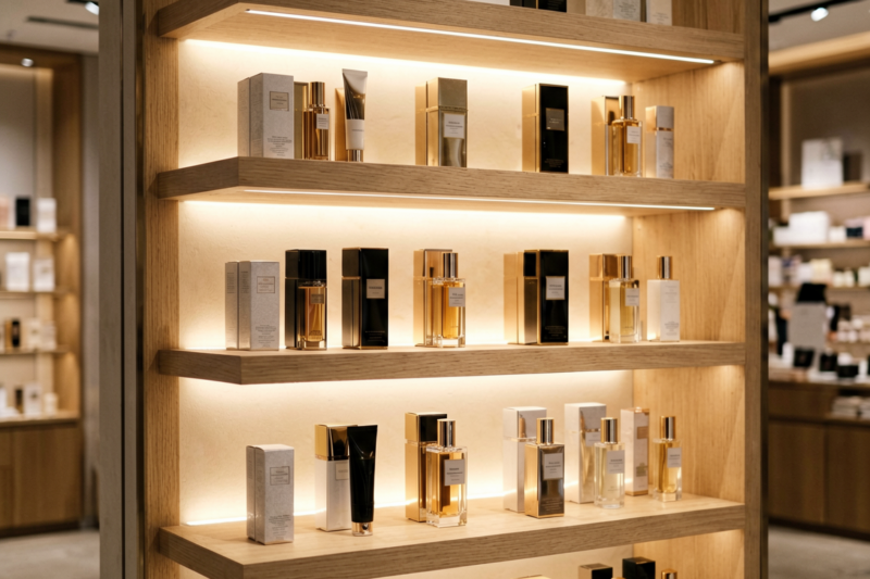 led backlighting