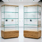 material cabinet options