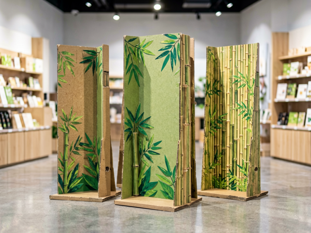 material eco pop