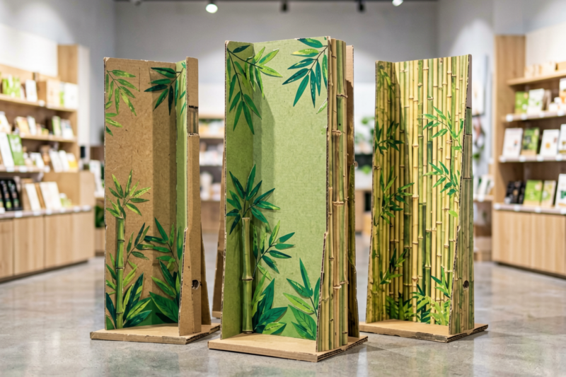 material eco pop