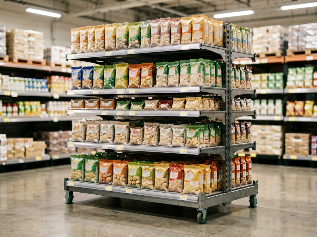 material thickness racks