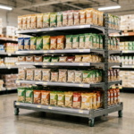 material thickness racks