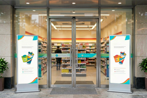 pf cstore entrance