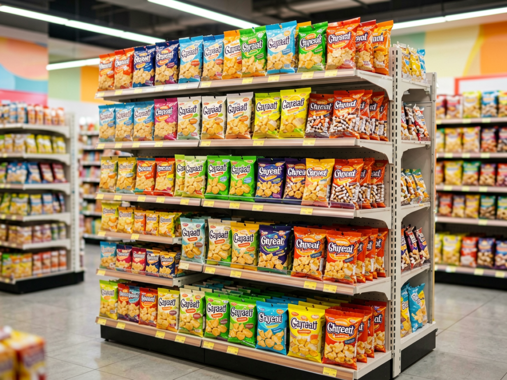 pf cstore shelf
