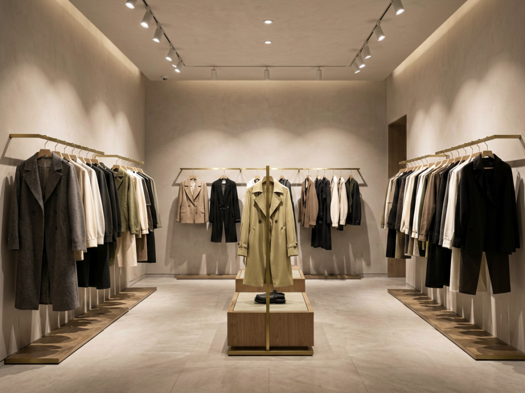 pf fashion boutique