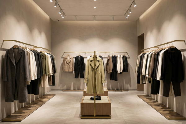 pf fashion boutique