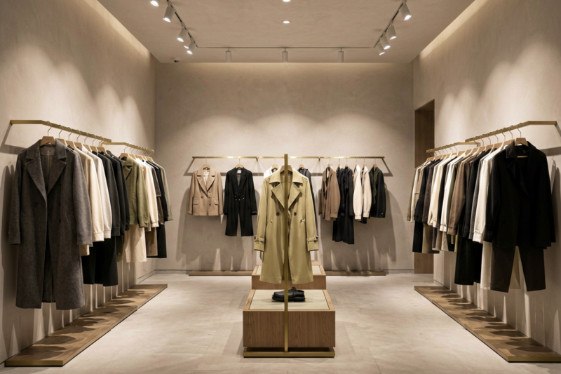 pf fashion boutique