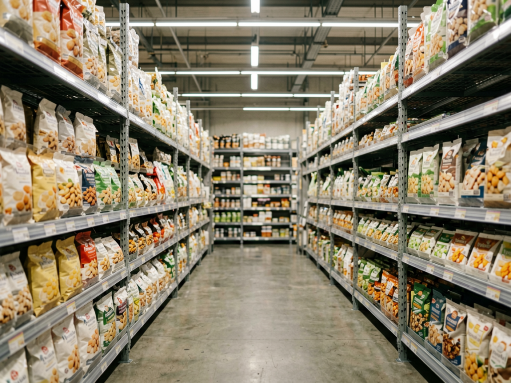 pf supermarket bulk goods