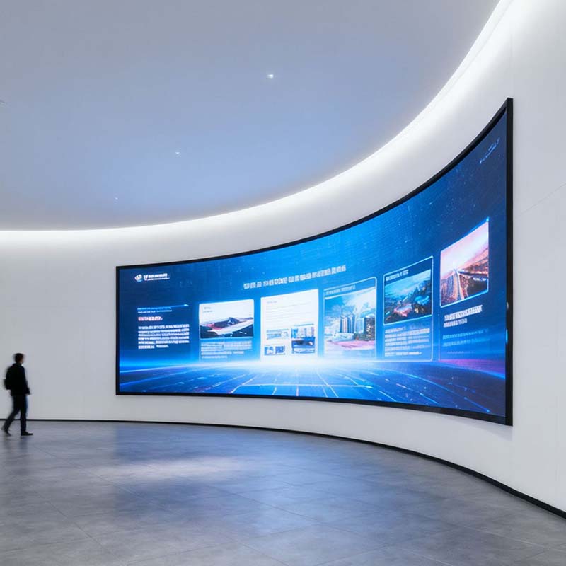 signage & led