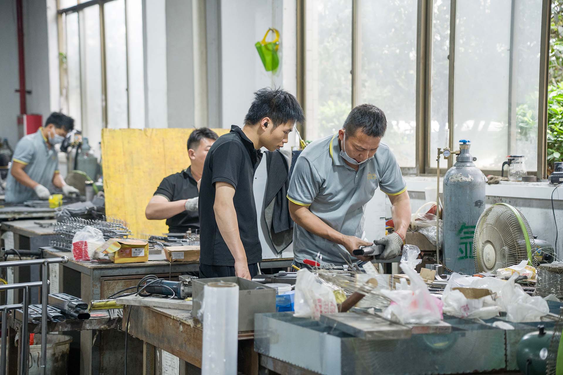 workshop