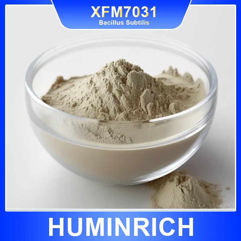 10 billion bacillus subtilis wp xfm7031