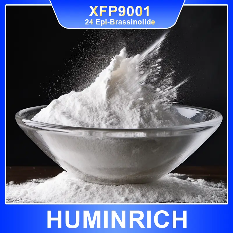 24 epi brassinolide 90 tc xfp9001（2）