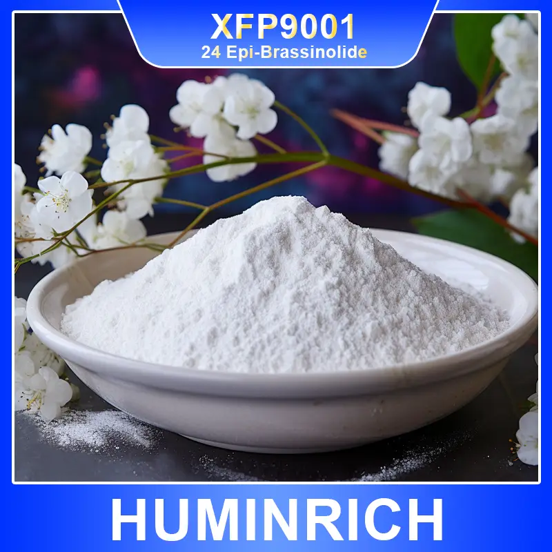 24 epi brassinolide 90 tc xfp9001（5）
