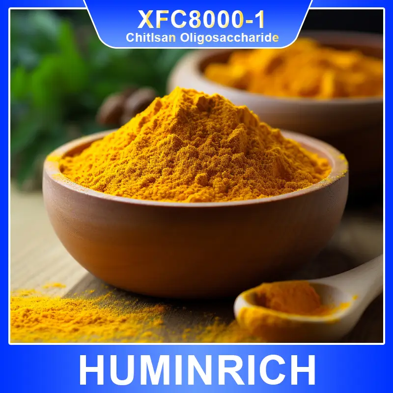 chitosan & chitosan oligosaccharide 1