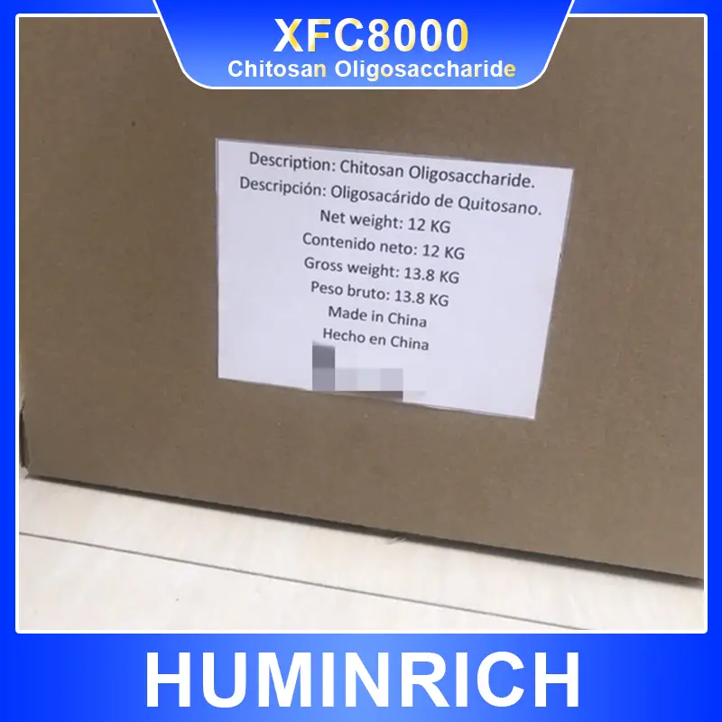 chitosan & chitosan oligosaccharide 2
