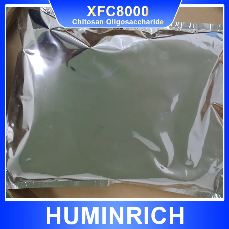 chitosan & chitosan oligosaccharide 3
