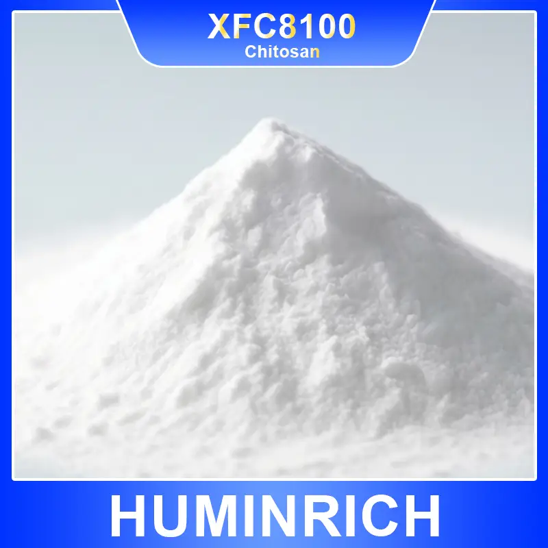 chitosan & chitosan oligosaccharide 6