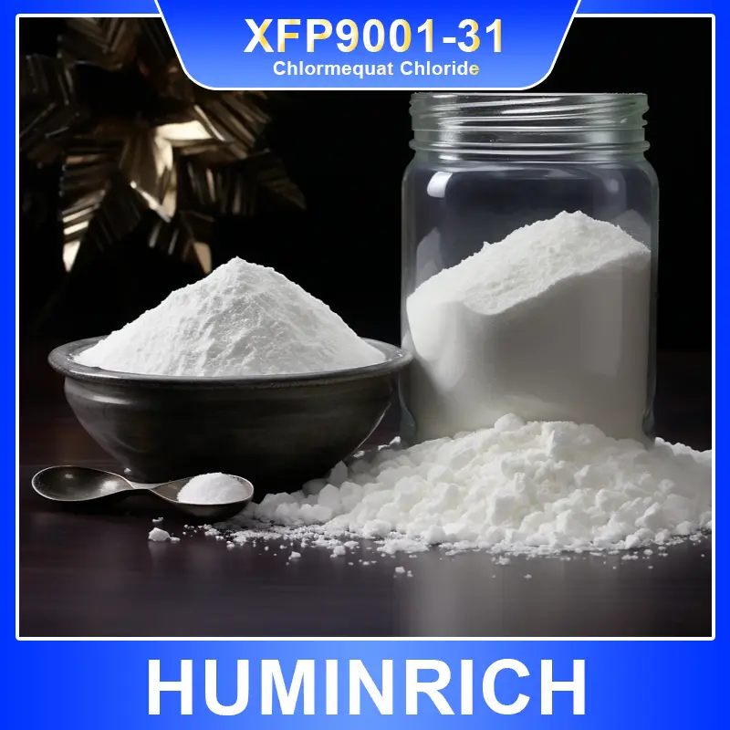 chlormequat chloride 96% tc xfp9001 31