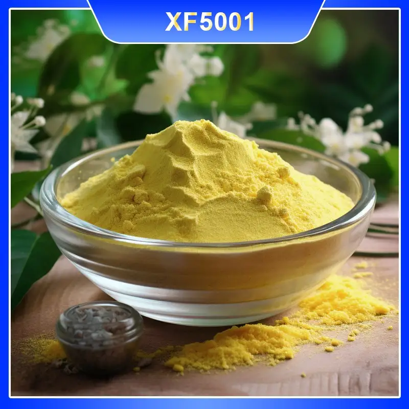 edta series xf5001 edta fe
