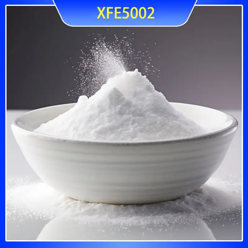 edta series xf5002