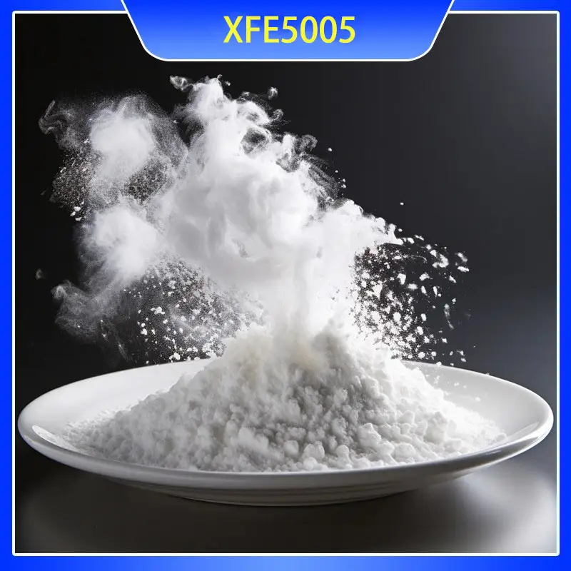 edta series xf5005