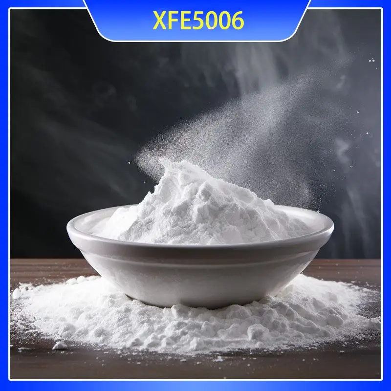 edta series xf5006