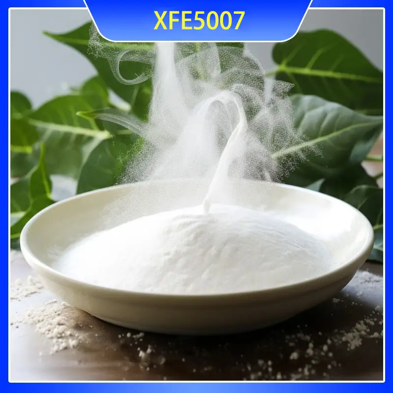 edta series xf5007