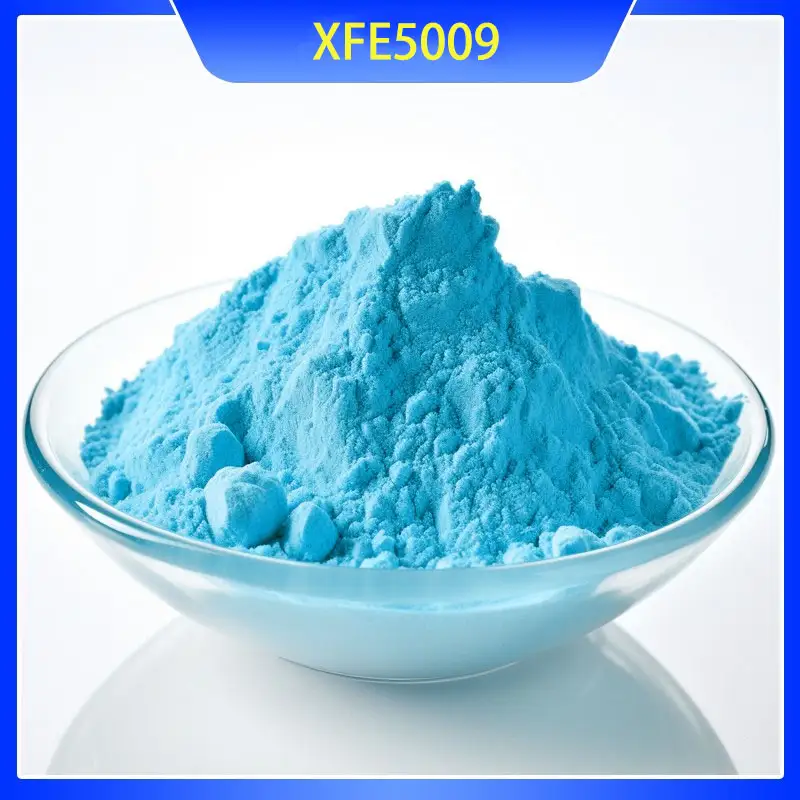 edta series xf5009