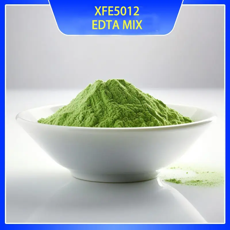 edta series xf5012