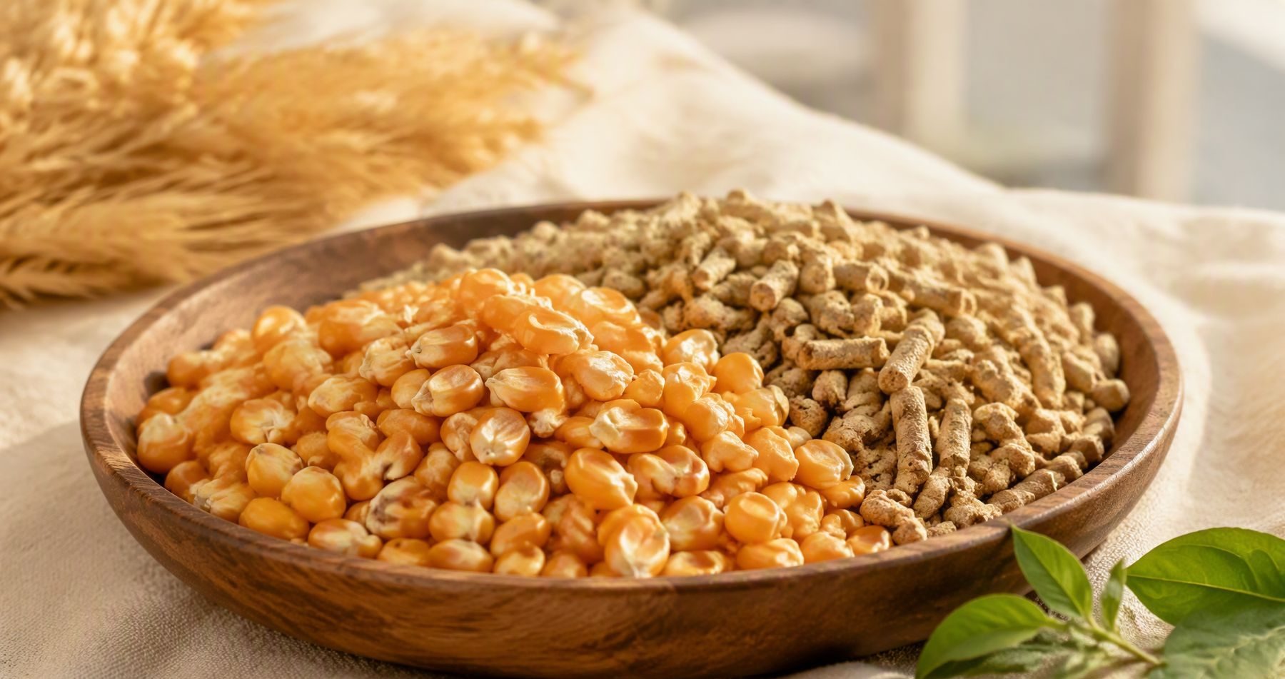 feed additives