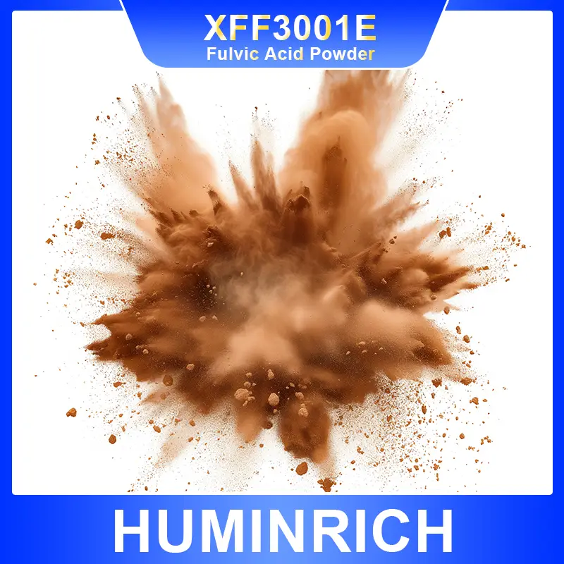 fulvic acid 3001e