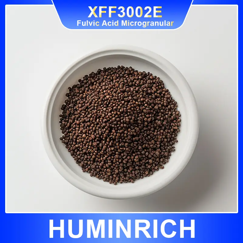 fulvic acid 3002e