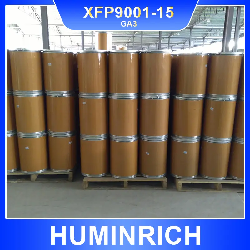 gibberellic acid (ga3) ga3主