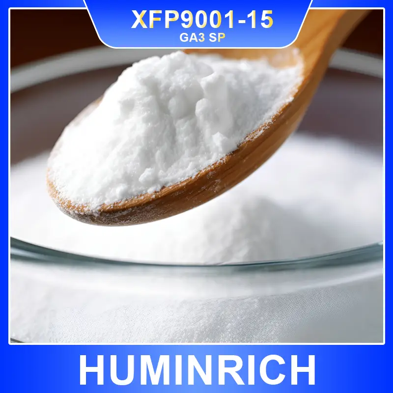 gibberellic acid (ga3) xfp9001 15