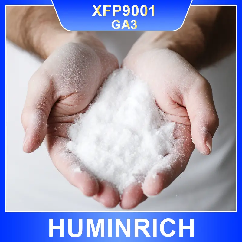 gibberellic acid (ga3) xfp9001 ga3(1)
