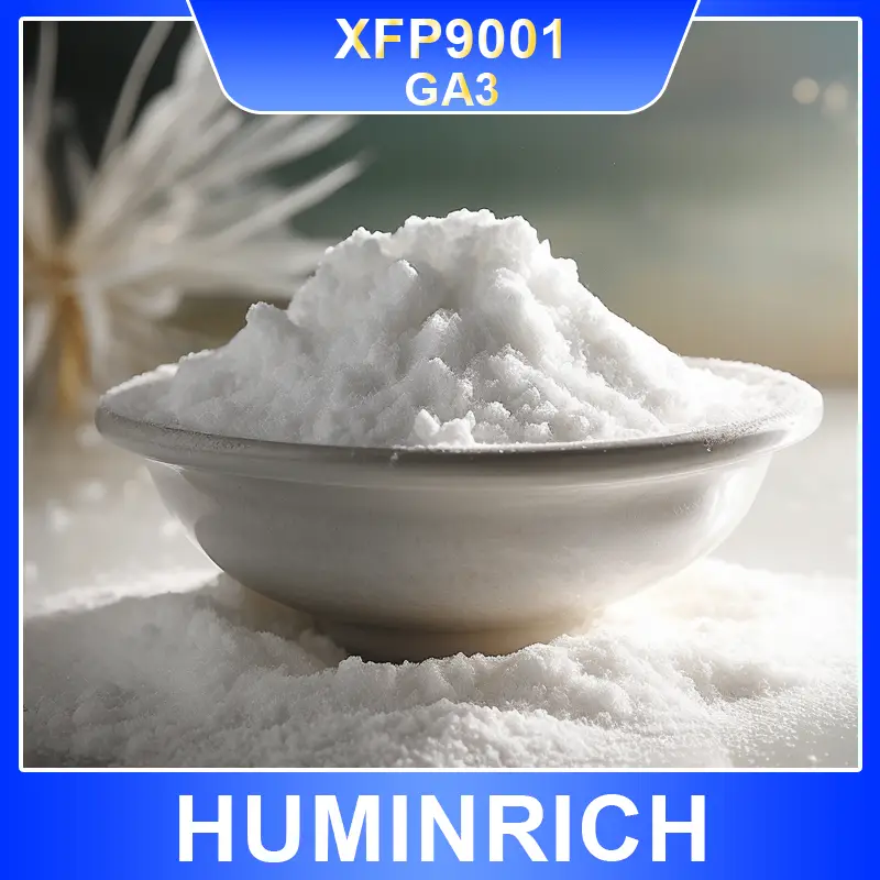 gibberellic acid (ga3) xfp9001 ga3(2)
