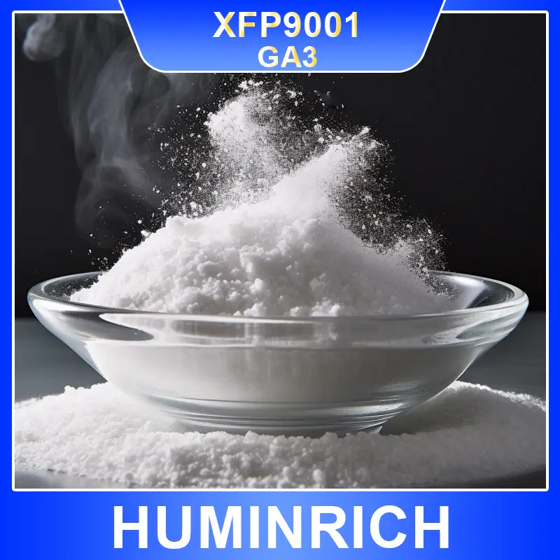 gibberellic acid (ga3) xfp9001 ga3(3)